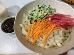 -晋阳春·山西菜·北京烤鸭(交大店)