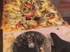 -莫比餐厅(五道口店)