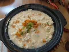 -海胆小馆(东北水饺·春柳店)