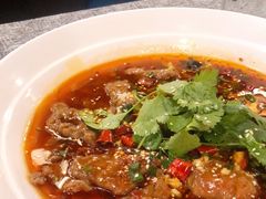 -徐记私厨(半淞园路店)