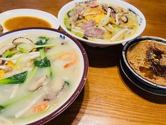 -万香姜汁(引泉路店)