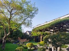 -新荣记(西溪湿地店)