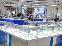 -优购镜仓(黄岛吾悦店)