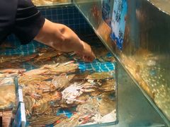 -良师门滨海人家·海鲜·家常菜(滨海城店)