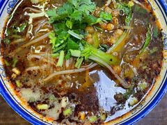 -承旭麻辣烫(马家堡东路店)