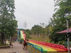 -美的鹭湖探索王国