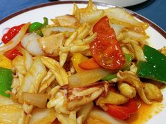 -百年银屏蚝烙·潮汕菜·非遗(乐山店)