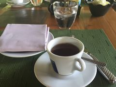 -四季酒店下午茶