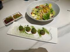 -荟廷·晶萃(陆家嘴尚悦湾店)