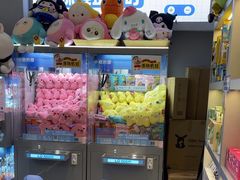 -小鹿的屋(广州花都融创茂店)