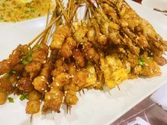 -木屋烧烤(龙华店)