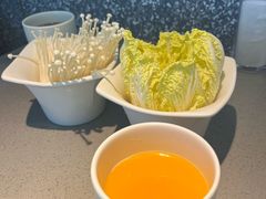 -半天妖烤鱼(紫荆广场店)