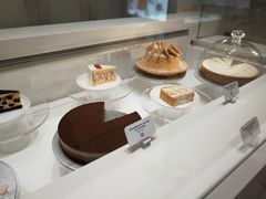 -Lady M(沙田新城市广场店)