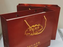 -宫品海参专卖店(黄浦老西门店)