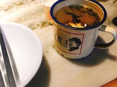 -洞庭记·老湖南味道(下沙店)