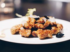 -宝丽轩中餐厅BAOLIXUAN