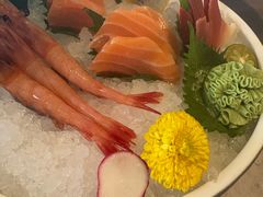 -極上萬膳·日料放题(来福士江景店)
