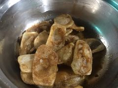 -阿姨小肉摊(同济西苑店)