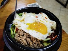 -朝族高丽火盆(长白山总店)