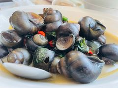 风味田螺-椿记烧鹅(叠彩店)