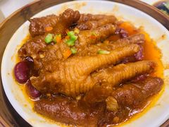 -京粤荟(海王银河科技大厦店)