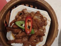 -叹茶靓点·粤式餐厅·全天茶市(石井万民广场店)