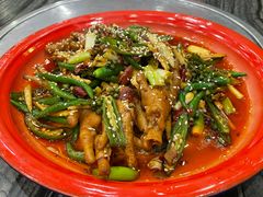 -江湖黑大兔(杨家坪店)