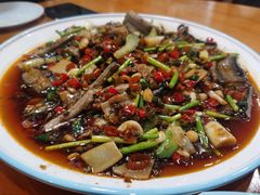 -李大爷的泡椒馆(冉家坝店)
