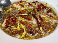 -太二酸菜鱼(正大广场店)