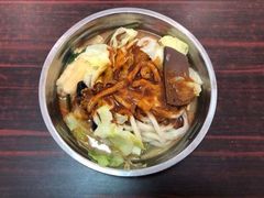 -苏袁麻辣烫(呼和浩特总局街店)
