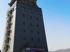 -珲春防川景区