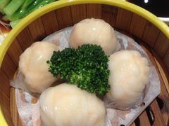 -粤港餐厅(禹州商业广场店)