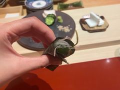 -橼舍鮨青木