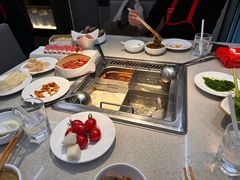 -海底捞火锅(大融城店)