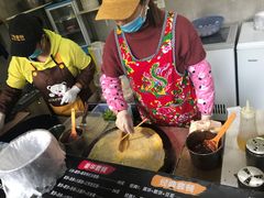-卞姐蛋饼(陕西南路店)
