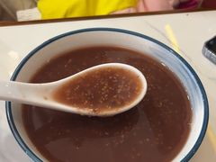 -秦君宝手擀菠菜面(金花路店)