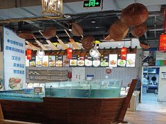 -香山湖家家宴(中山陵店)