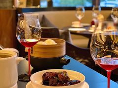 -甄御•海鲜新青岛菜(麦岛店)