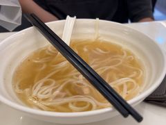 -新世界餐厅(万达店)