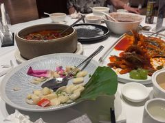 -松鹤楼(狮山永利广场店)
