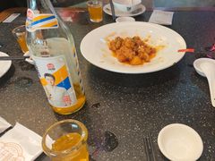 -王庄阿咪海鲜大排档(象园店)