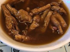 -七爷清汤腩·港式餐厅(金狮广场店)