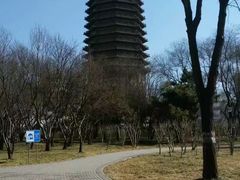 -玲珑塔公园
