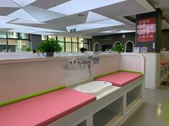 -沥鲨亲子游泳俱乐部(金沙洲中心)