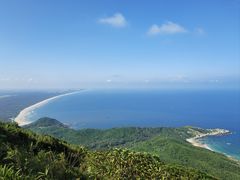 -海南铜鼓岭景区