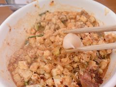 -刘信牛羊肉泡馍小炒(回民街店)