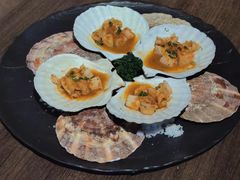 -青叶日本料理(北辰店)