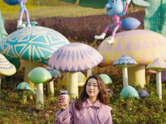 -南宁方特东盟神画