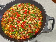 -蛙兔鸡自贡风味·特色江湖菜(广都店)