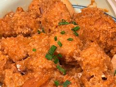 -欧记大排档·景德菜(上海首店)